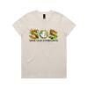 Women's Maple Tee Thumbnail