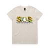 Women's Maple Tee Thumbnail