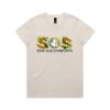 Women's Maple Tee Thumbnail
