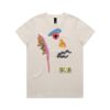 Women's Maple Tee Thumbnail