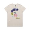 Women's Maple Tee Thumbnail