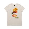 Women's Maple Tee Thumbnail
