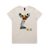 Women's Maple Tee Thumbnail