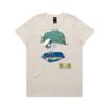 Women's Maple Tee Thumbnail