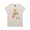 Women's Maple Tee Thumbnail