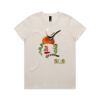Women's Maple Tee Thumbnail