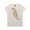 Women's Maple Tee Thumbnail