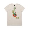 Women's Maple Tee Thumbnail