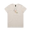 Women's Maple Tee Thumbnail