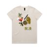 Women's Maple Tee Thumbnail