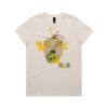 Women's Maple Tee Thumbnail