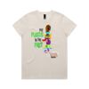 Women's Maple Tee Thumbnail