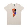 Women's Maple Tee Thumbnail