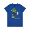 Women's Maple Tee Thumbnail