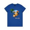 Women's Maple Tee Thumbnail