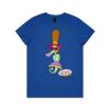 Women's Maple Tee Thumbnail