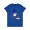 Women's Maple Tee Thumbnail