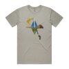 Mens Staple Tee Thumbnail