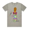 Mens Staple Tee Thumbnail