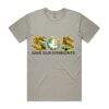 Mens Staple Tee Thumbnail