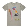 Mens Staple Tee Thumbnail