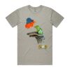 Mens Staple Tee Thumbnail
