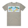 Mens Staple Tee Thumbnail