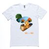 Mens Staple Tee Thumbnail