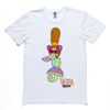 Mens Staple Tee Thumbnail
