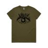 Women's Maple Tee Thumbnail