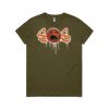 Women's Maple Tee Thumbnail