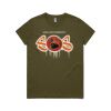 Women's Maple Tee Thumbnail