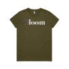 Women's Maple Tee Thumbnail