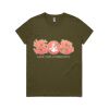 Women's Maple Tee Thumbnail