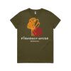 Women's Maple Tee Thumbnail