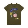 Women's Maple Tee Thumbnail