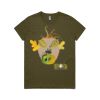 Women's Maple Tee Thumbnail