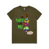 Women's Maple Tee Thumbnail