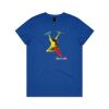 Women's Maple Tee Thumbnail
