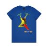 Women's Maple Tee Thumbnail