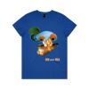 Women's Maple Tee Thumbnail