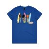 Women's Maple Tee Thumbnail