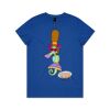 Women's Maple Tee Thumbnail