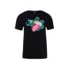 Mens Fitted Cotton Tee Thumbnail