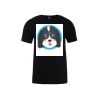 Mens Fitted Cotton Tee Thumbnail