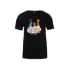 Mens Fitted Cotton Tee Thumbnail