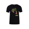 Mens Fitted Cotton Tee Thumbnail