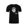 Mens Fitted Cotton Tee Thumbnail