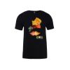 Mens Fitted Cotton Tee Thumbnail