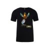 Mens Fitted Cotton Tee Thumbnail